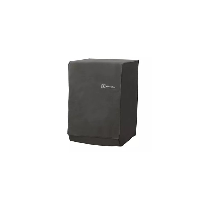 Capa para Lava e Seca Cinza (LSE09)