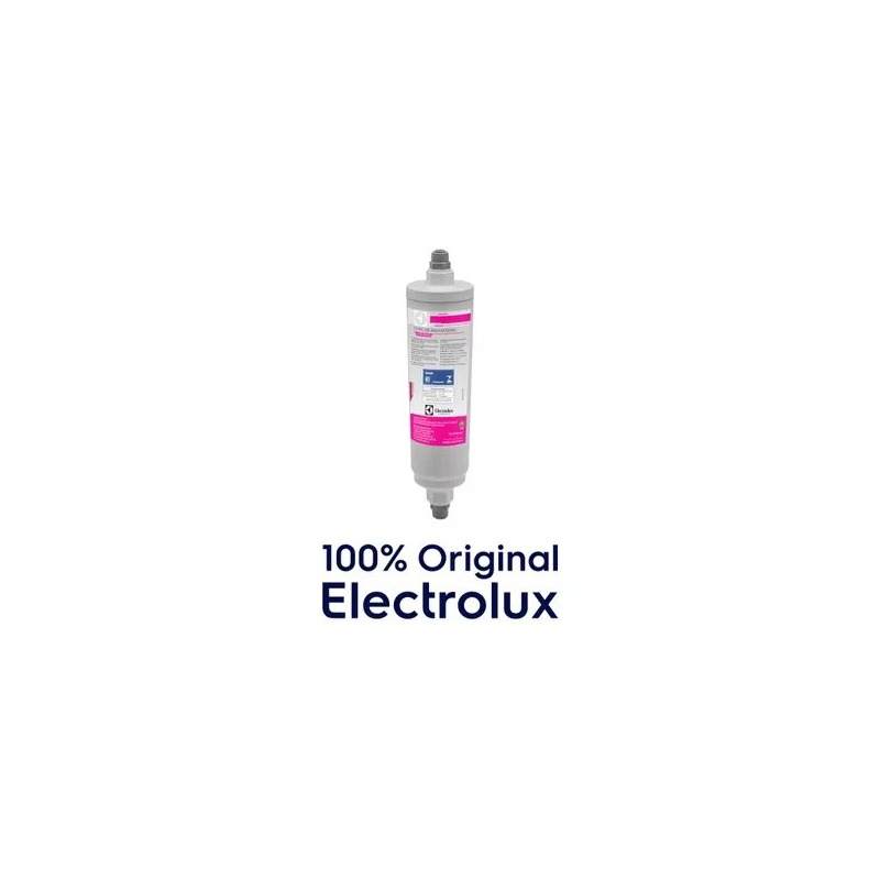 Filtro de Água Externo para Refrigerador Side By Side